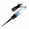 continuita Tester 6V - 12V luce automotive auto tester elettrici cavo 1 mt cavo