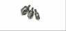 KIT SVASATORI SVASATORE SBAVATORE FRESE FRESA CONICA PUNTA 12 16 19 per SVASARE