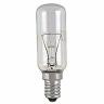 LAMPADINA PER CAPPA ASPIRANTE TUBOLARE 40W E14 LAMPADA  CUCINA CASA