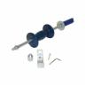 SET RIPARA AMMACCATURE MARTELLO SCORREVOLE TIRO BOTTE CARROZZIERE AUTO