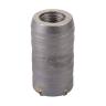 CAROTATRICE FRESA TAZZA PUNTA PER MURO CEMENTO 40 MM