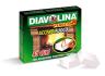 ACCENDIFUOCO BARBECUE GRILL DIAVOLINA ORIGINALE 40 CUBETTI CAMINO STUFA PELLET