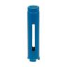 FRESA TAZZA FRESA 48 mm FORETTO AL DIAMANTE x CAROTATORE CORONA CAROTAGGIO