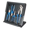 SET 4 PEZZI DI PINZE TRONCHESINA EXPERT PROFESSIONALE IN CROMO VANADIUM