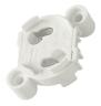 portastarter per lampade fluorescenti supporto starter neon
